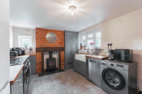 Birds Nest Cottage School Lane, Cantley, Norwich, NR13 3SA