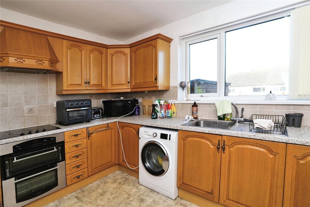 Thorny Road, Thornhill, Egremont, CA22 3 bed terraced house for sale