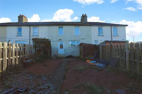 3 bedroom terraced house for sale, Thorny Road, Thornhill, Egremont, CA22