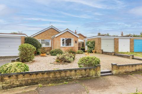 2 bedroom detached bungalow for sale, Cranesbill Road, Lowestoft, NR33