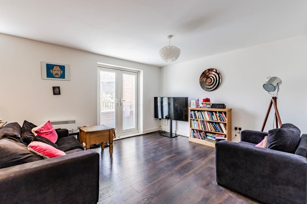 Brazen Gate, Norwich, NR1 2 bed flat for sale £200,000