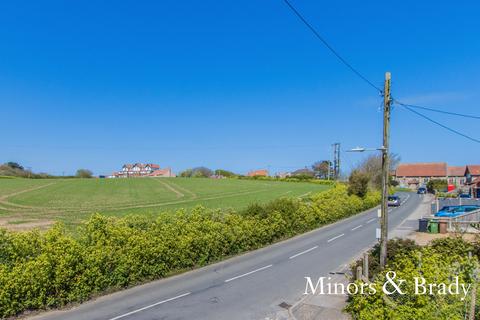 4 bedroom end of terrace house for sale - Church Lane, Mundesley, NR11