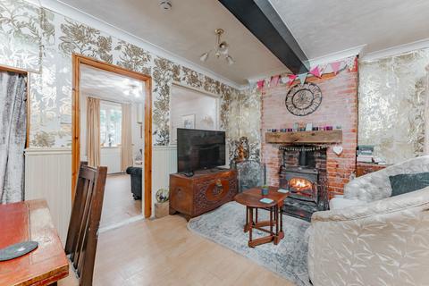 4 bedroom end of terrace house for sale - Northfield Road, North Walsham, NR28