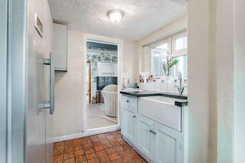 4 bedroom end of terrace house for sale, Northfield Road, North Walsham, NR28