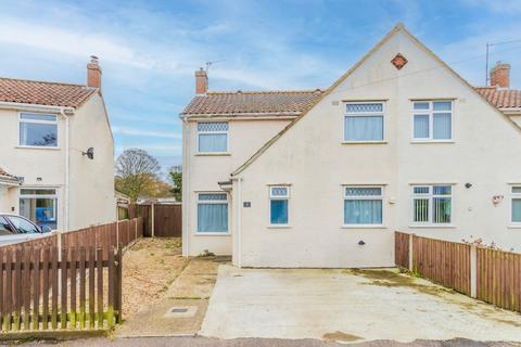 3 bedroom semi-detached house for sale - Morse Road, Norwich, NR1