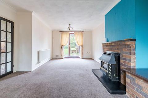 3 bedroom semi-detached house for sale - Friar Tuck Road, Norwich, NR4