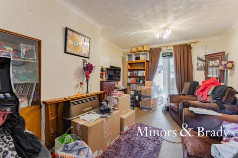 3 bedroom terraced house for sale, Gawdy Road, Norwich, NR7