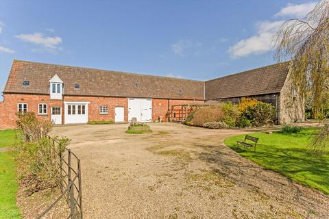 5 bedroom farm house for sale - Bentham, Cheltenham, Gloucestershire, GL51