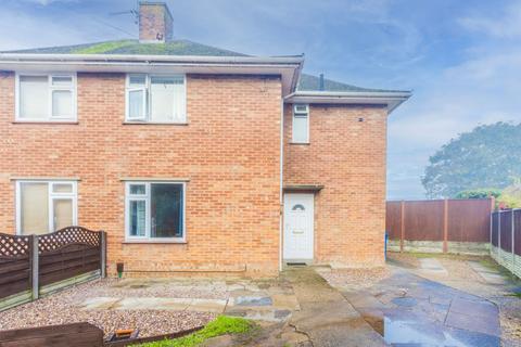 3 bedroom semi-detached house for sale - Robin Hood Road, Norwich, NR4