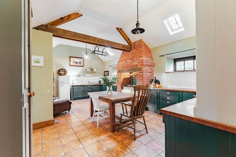 4 bedroom barn conversion for sale - Sandy Lane, Dereham, NR19
