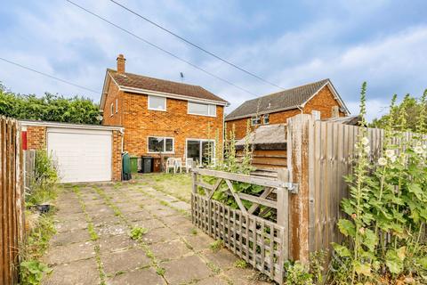 3 bedroom detached house for sale, Ainsworth Close, Swanton Morley, NR20