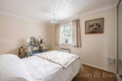2 bedroom flat for sale - Bridge Broad Close, Wroxham, NR12
