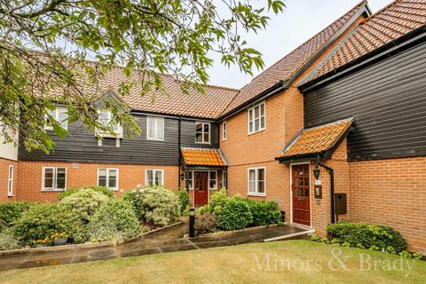 2 bedroom flat for sale, Bridge Broad Close, Wroxham, NR12