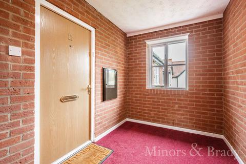 11 Bridge Broad Close, Wroxham, Norwich, NR12 8SX