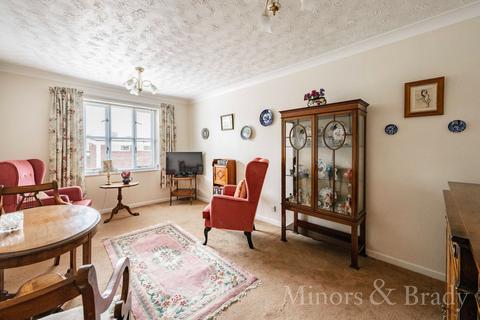11 Bridge Broad Close, Wroxham, Norwich, NR12 8SX