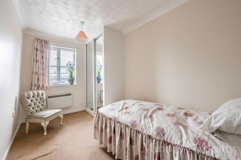 11 Bridge Broad Close, Wroxham, Norwich, NR12 8SX