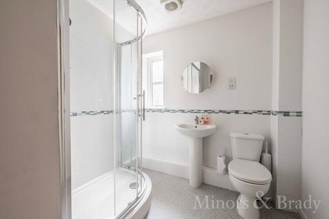 11 Bridge Broad Close, Wroxham, Norwich, NR12 8SX