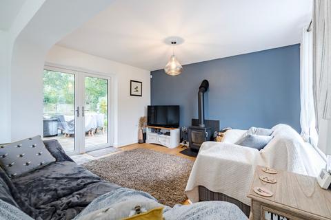4 bedroom chalet for sale - Oaklands Close, Halvergate, NR13