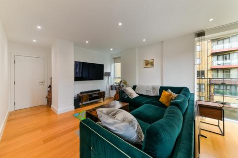 2 bedroom apartment for sale, Guildford House, Tollgate Gardens, Kilburn, NW6