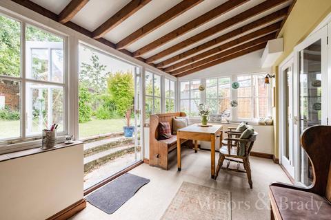 4 Burgh Lane, Mattishall, Dereham, NR20 3QW