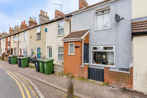 2 bedroom terraced house for sale, Napoleon Place, Great Yarmouth, NR30