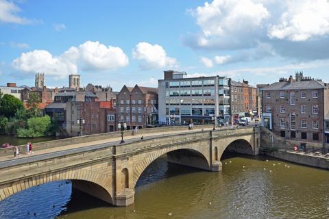 undefined, Low Ousegate, York, YO1