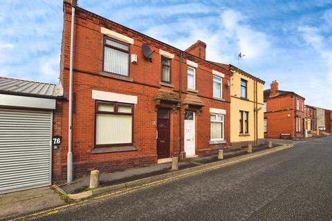 2 bedroom terraced house for sale, Crab Street, Cowley Hill, St Helens, WA10