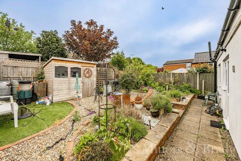 1 bedroom detached bungalow for sale, Butchers Common, Neatishead, NR12