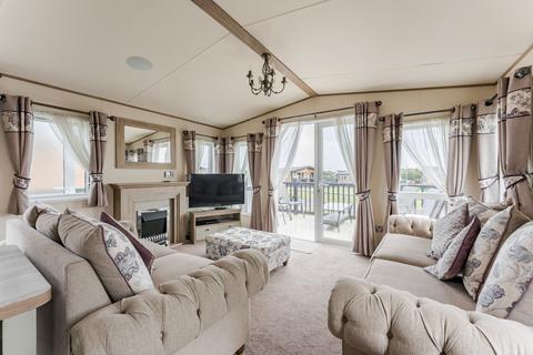 2 bedroom park home for sale - Mill Road, Burgh Castle, NR31