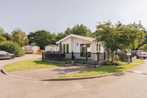 2 bedroom park home for sale - Cherry Tree Park, Mill Road, NR31