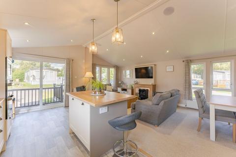 2 bedroom park home for sale - Cherry Tree Park, Mill Road, NR31
