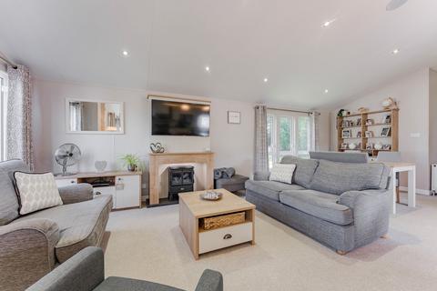 2 bedroom park home for sale - Cherry Tree Park, Mill Road, NR31