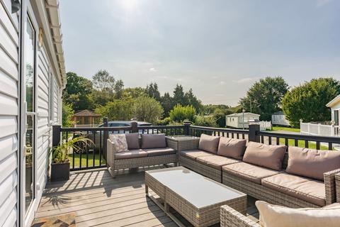 2 bedroom park home for sale - Cherry Tree Park, Mill Road, NR31