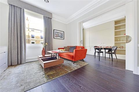2 bedroom apartment to rent, Elvaston Place, South Kensington, London, SW7