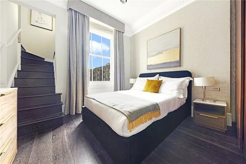 2 bedroom apartment to rent, Elvaston Place, South Kensington, London, SW7