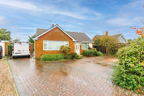 13 Lawn Close, Knapton, North Walsham, NR28 0SD