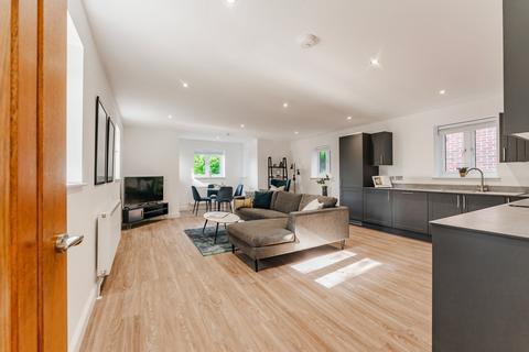2 bedroom flat for sale - Overstrand Road, Cromer, NR27