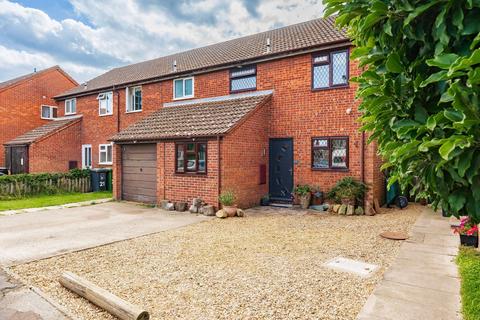3 bedroom terraced house for sale, Hastings Way, Sutton, NR12