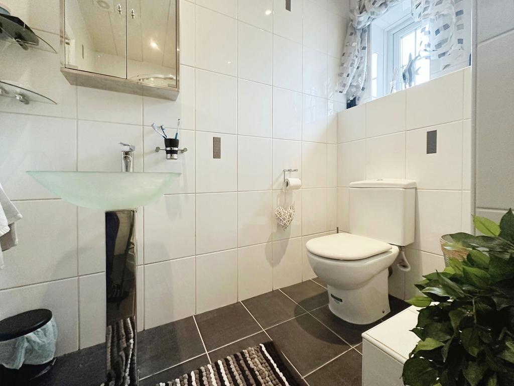 En-suite