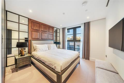 1 bedroom apartment to rent - Brigade Mews, London, SE1