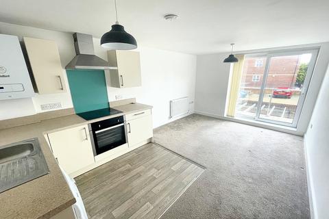 1 bedroom apartment for sale, Potters Place, Poole, Dorset