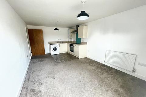 1 bedroom apartment for sale, Potters Place, Poole, Dorset