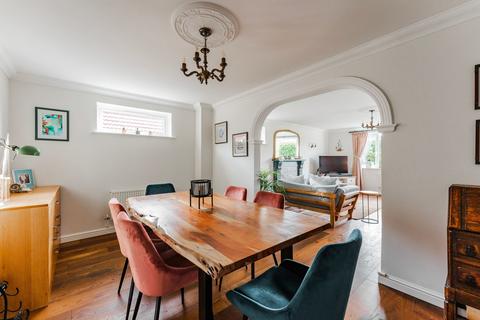 4 bedroom chalet for sale - Bernard Close, Rackheath, NR13