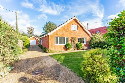 9 Bernard Close, Rackheath, Norwich, NR13 6QS