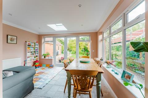 9 Bernard Close, Rackheath, Norwich, NR13 6QS