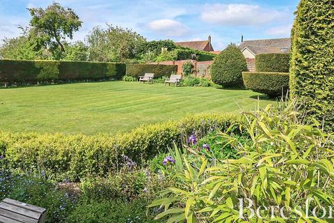 4 bedroom detached house for sale, Brookfields, Stebbing, CM6