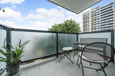 2 bedroom flat for sale, Robsart Street, Brixton