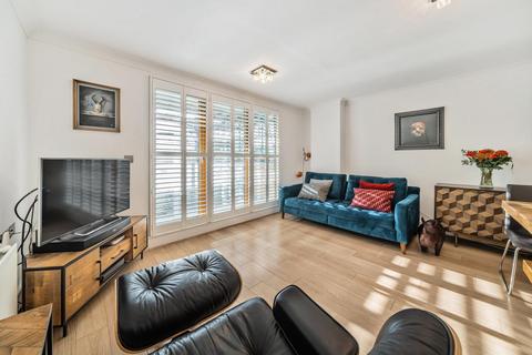 Flat 11, 11 Robsart Street, London, SW9 0AE
