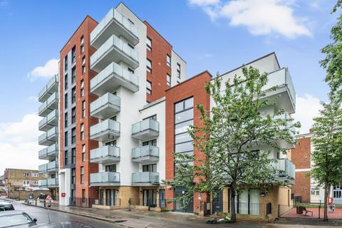 Flat 11, 11 Robsart Street, London, SW9 0AE