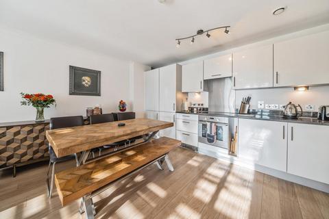 Flat 11, 11 Robsart Street, London, SW9 0AE